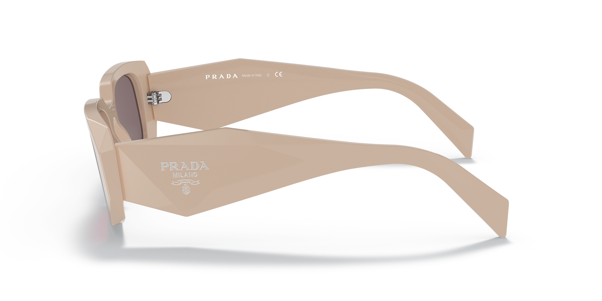 Prada Sunglasses PR17WS-VYJ6X1