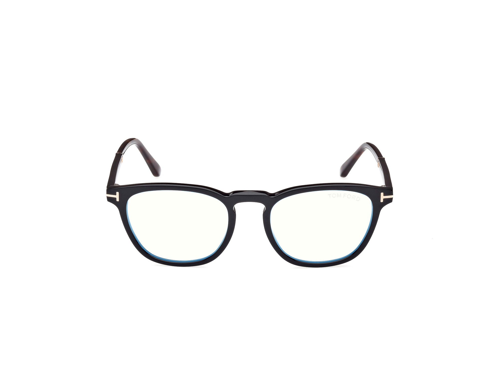 Tom Ford Okulary korekcyjne FT5890-B-005