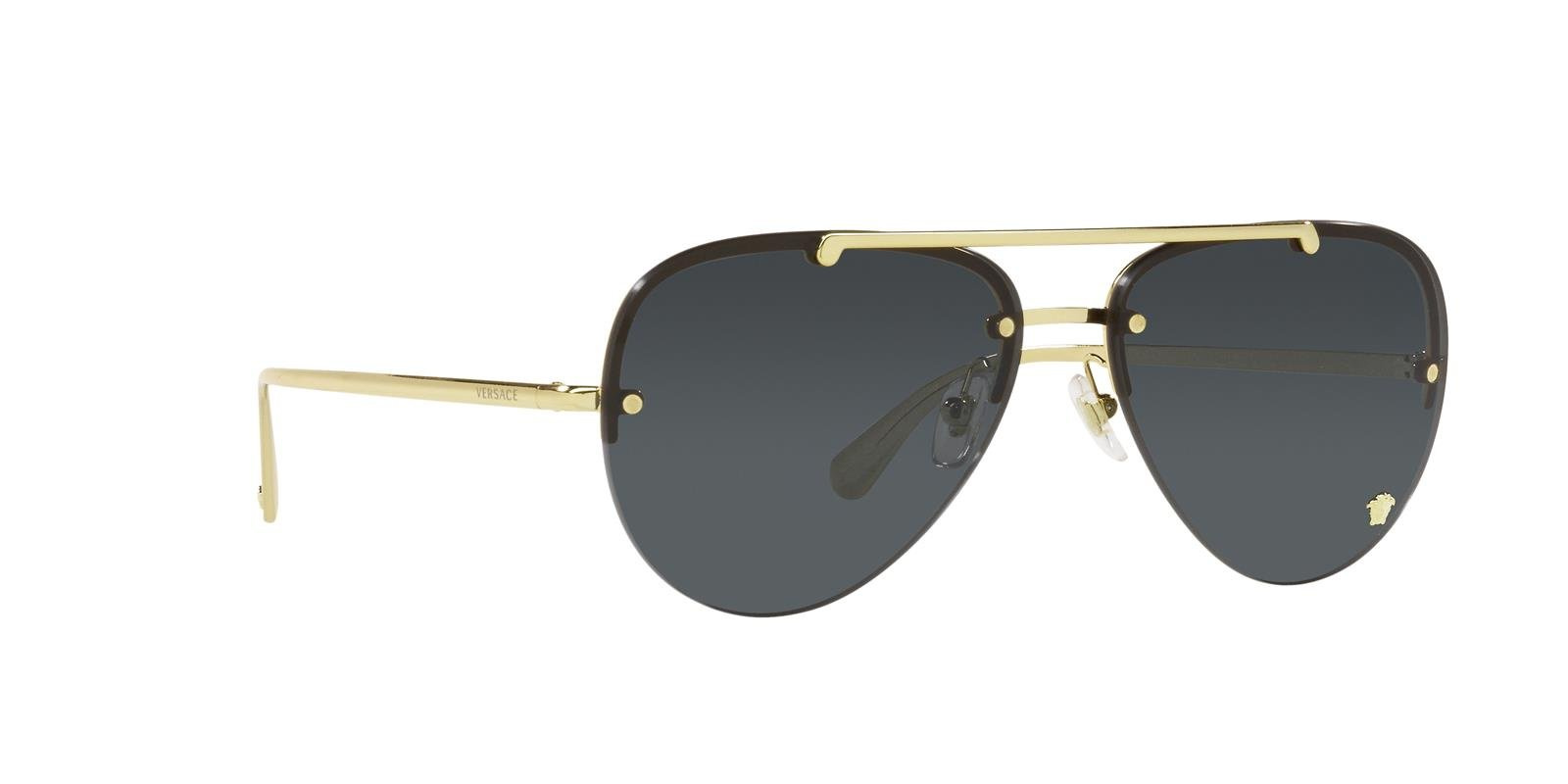 Versace Sunglasses VE2231-100287