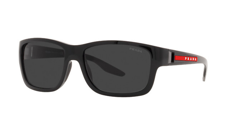 Prada Linea Rossa Okulary przeciwsłoneczne PS01WS-1AB06F