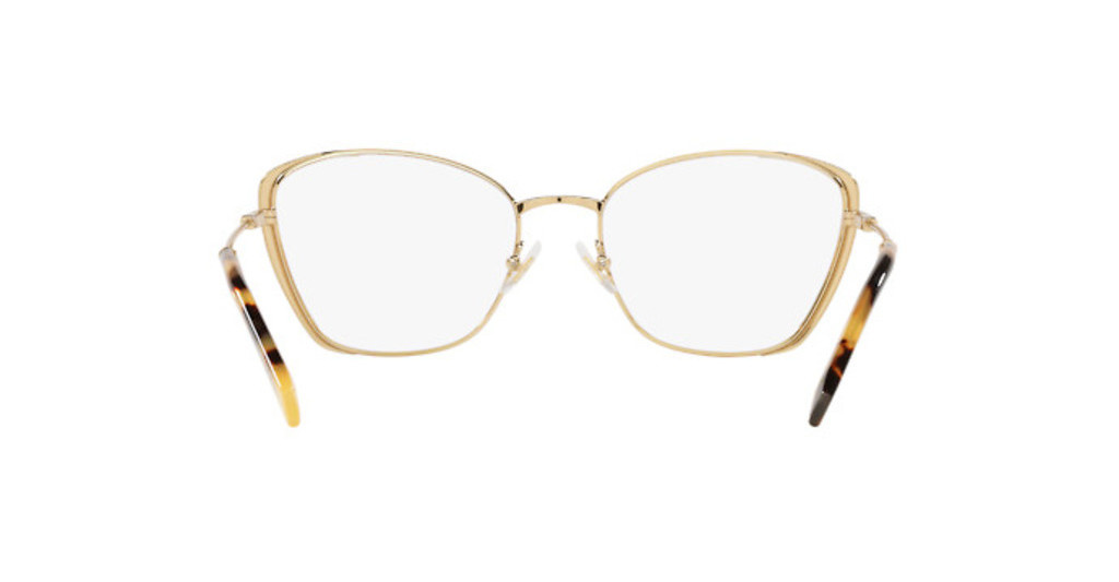 Miu Miu Okulary korekcyjne MU 51UV-AAV1O1