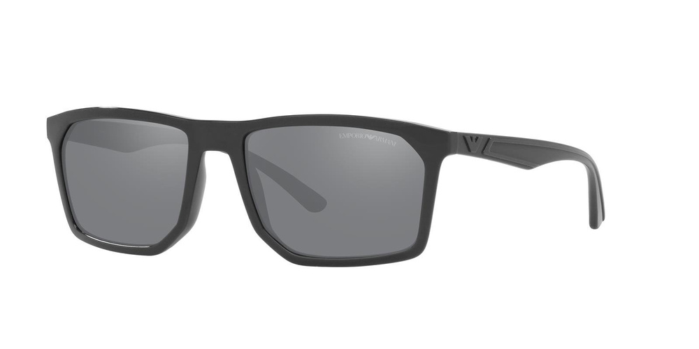 Emporio Armani Sunglasses EA4164-54516G