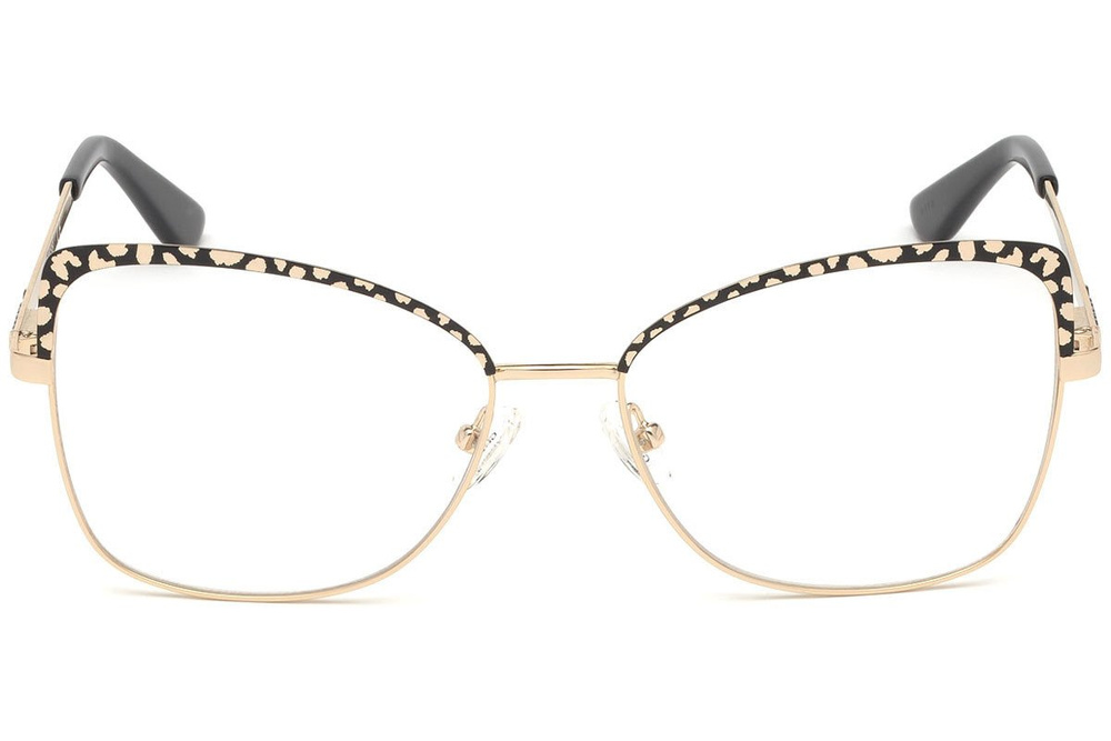 Guess Okulary korekcyjne GU2715-068
