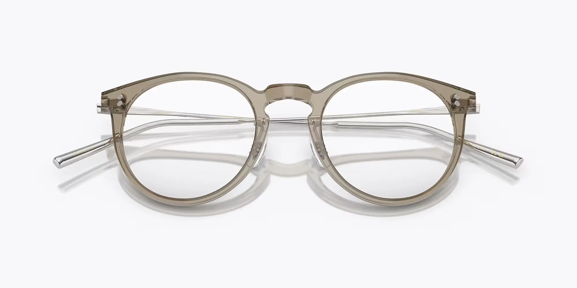 Oliver Peoples Optical frame ORRISON OV5544-1745