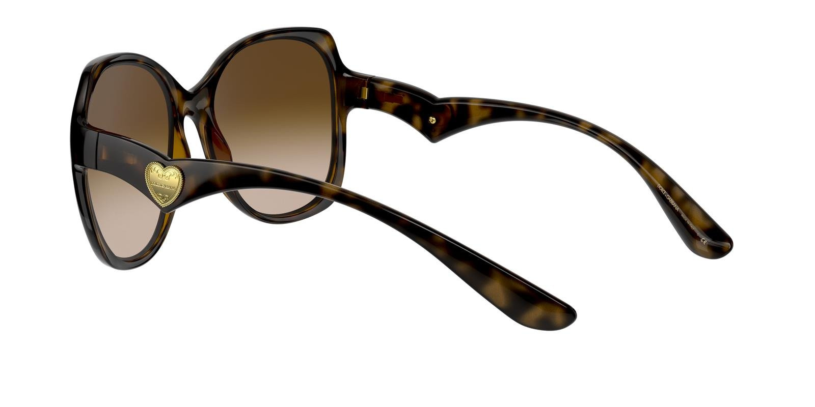 Dolce & Gabbana Sunglasses DG6154-502/13
