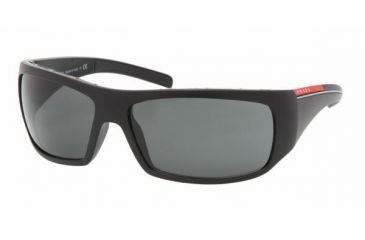 Prada Linea Rossa Sunglasses PS01LS-1BO1A1