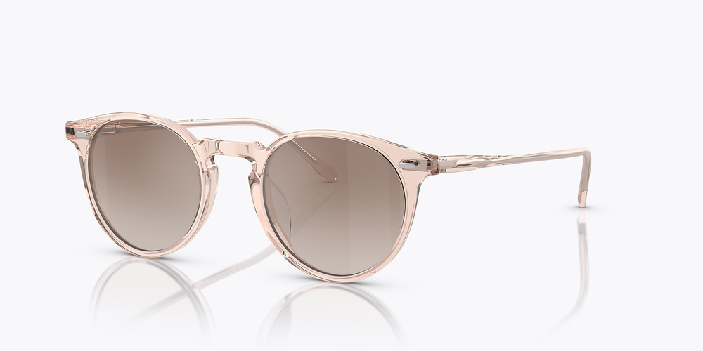 Oliver Peoples Okulary przeciwsłoneczne N.02 Sun OV5529SU-1743Q1