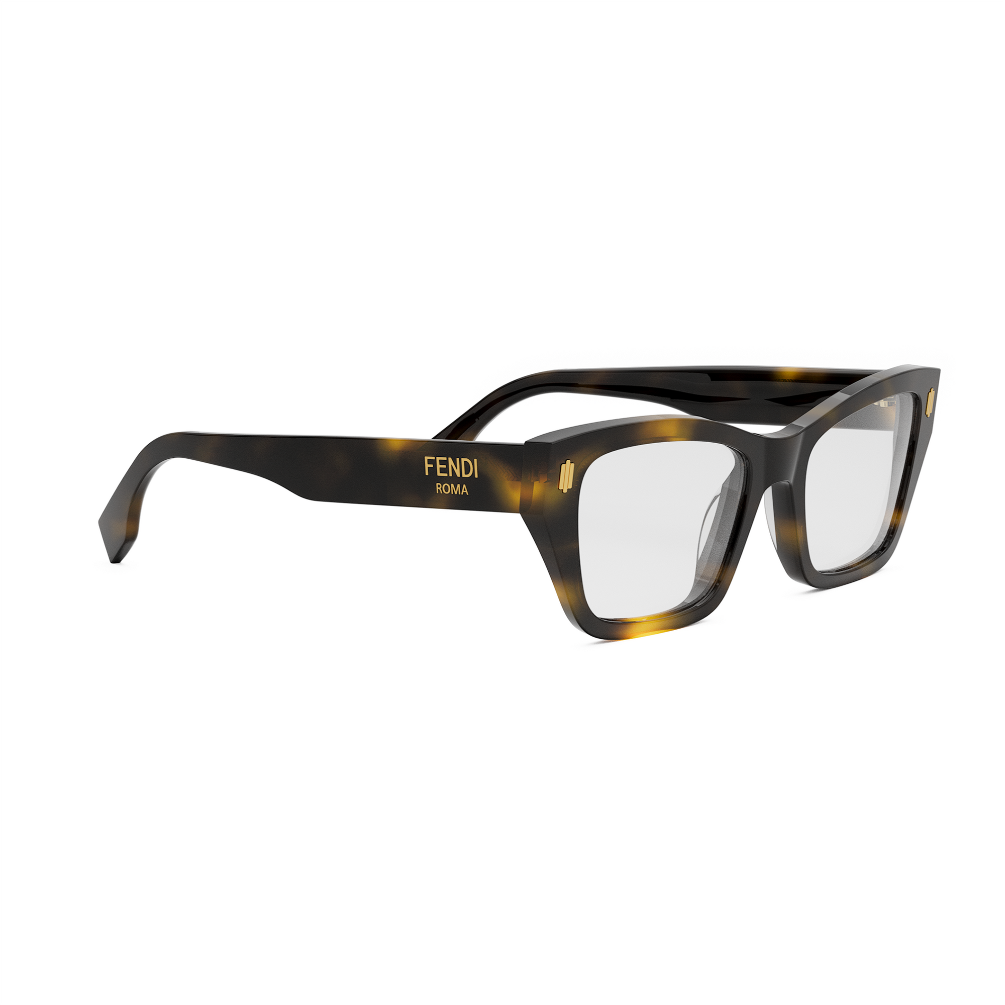 Fendi Okulary korekcyjne FE50118I-052