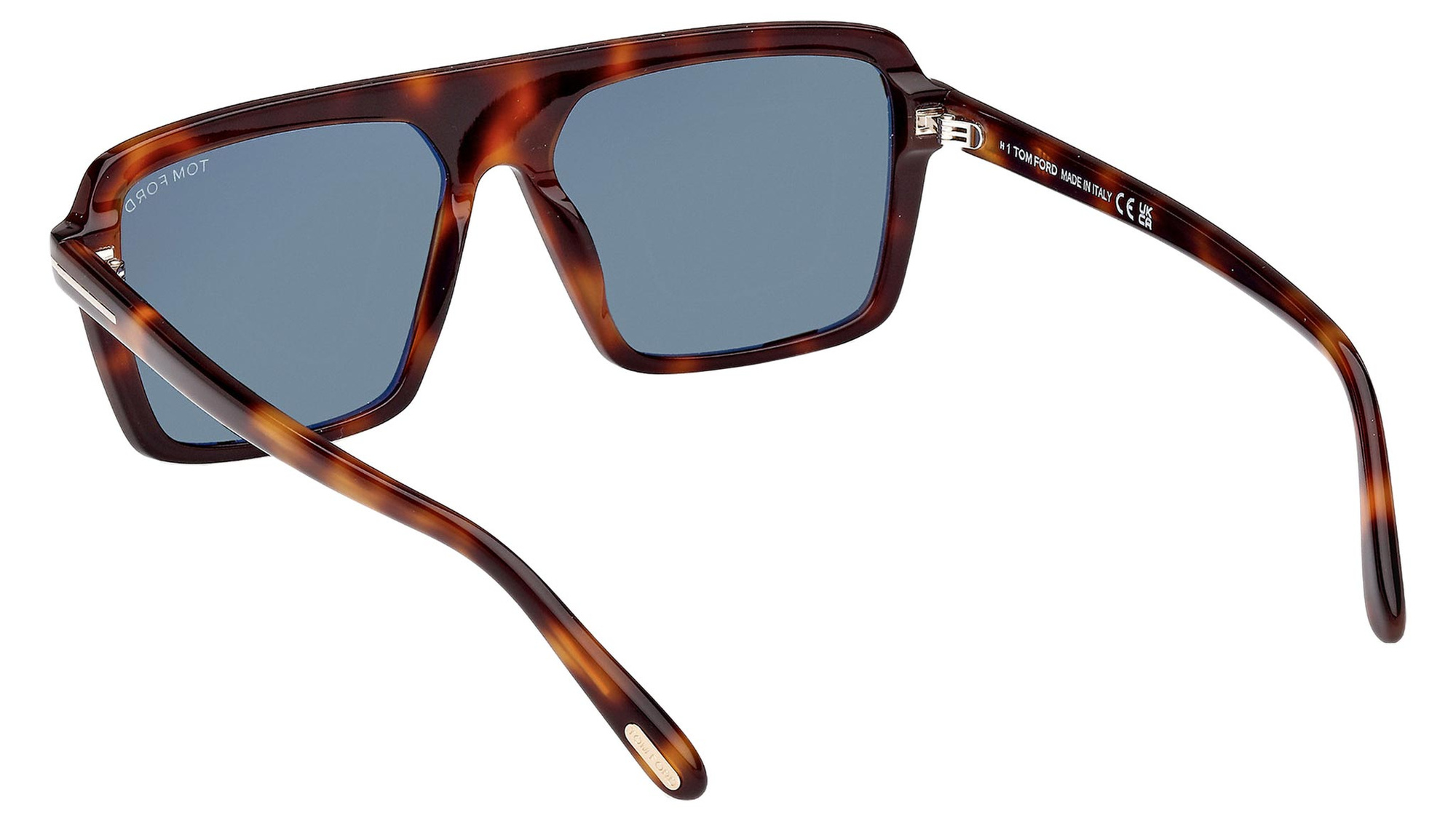 Tom Ford Okulary przeciwsłoneczne FT1176-53N