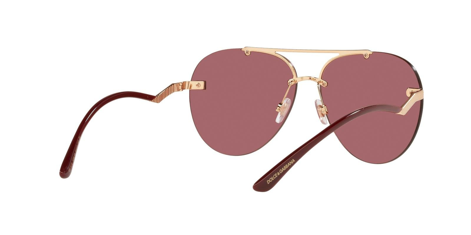 Dolce & Gabbana Okulary przeciwsłoneczne DG2272-129869
