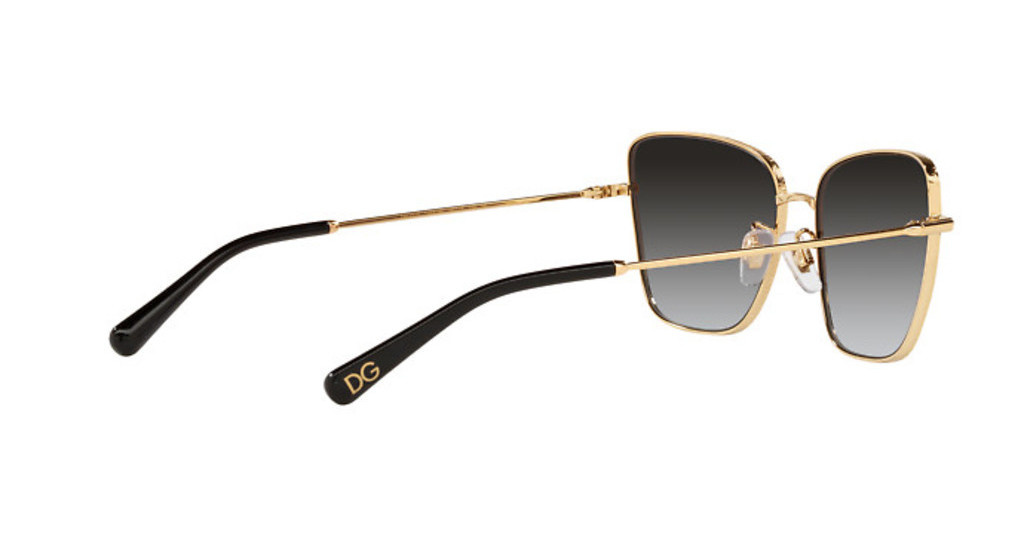 Dolce & Gabbana Sunglasses DG2275-13348G