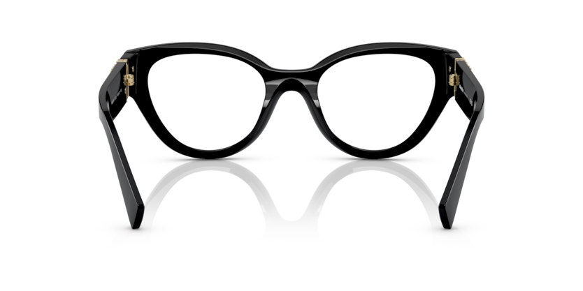 Miu Miu Optical frame MU01VV-1AB1O1