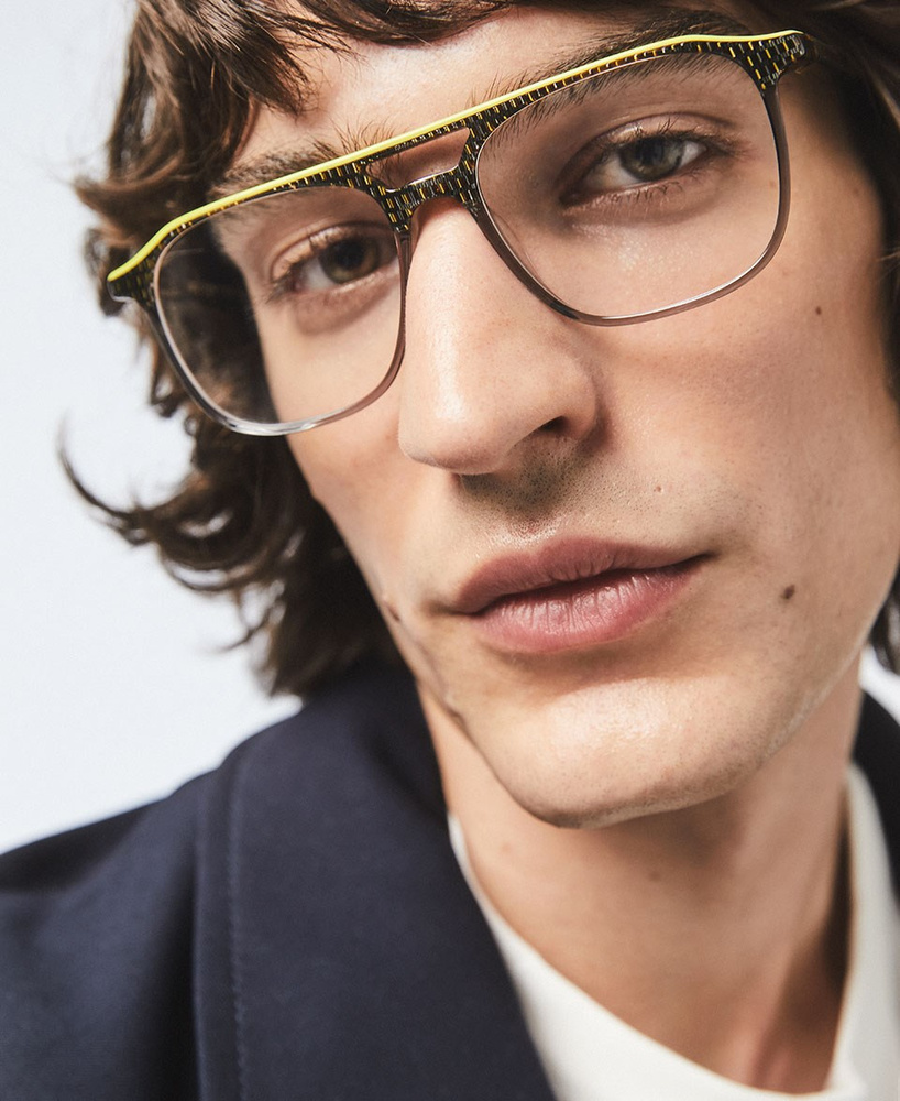 Etnia Barcelona Optical frame FOSTER RDBK