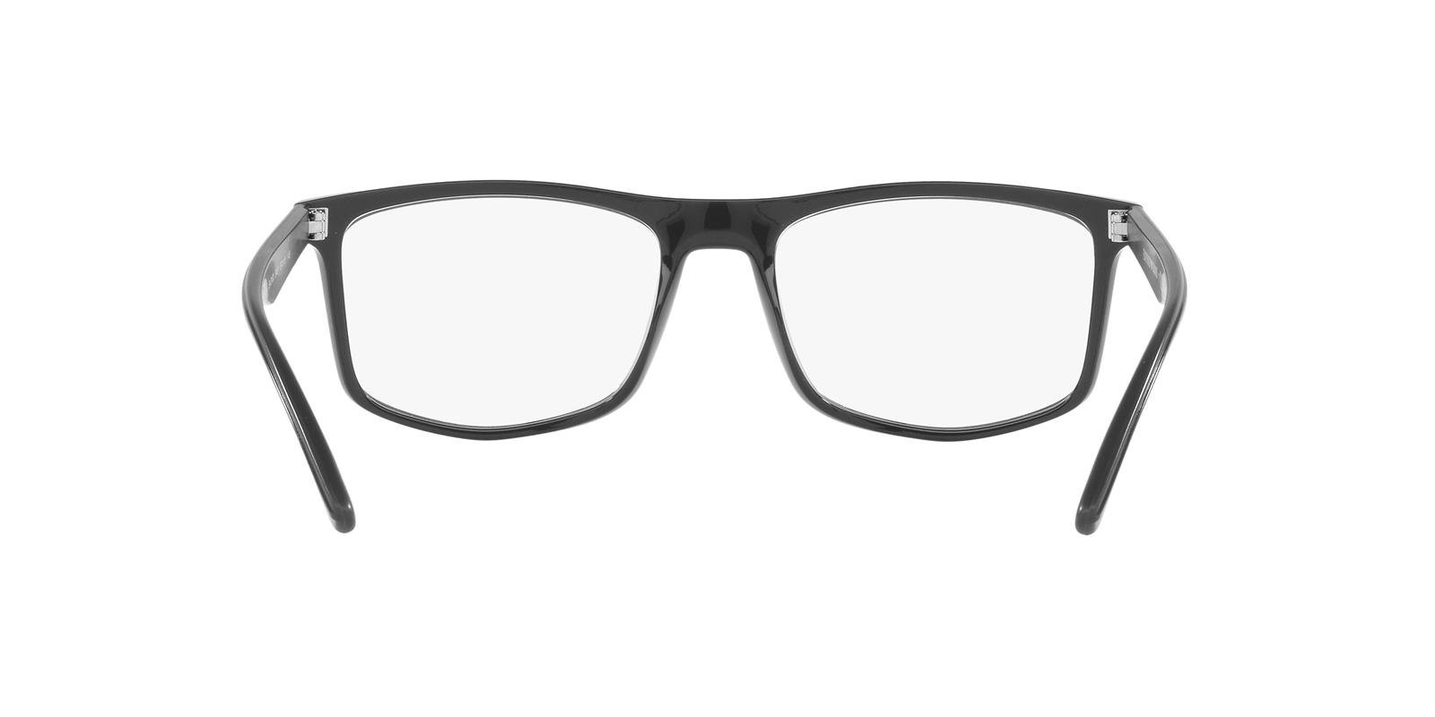 Emporio Armani Okulary korekcyjne EA3183-5451