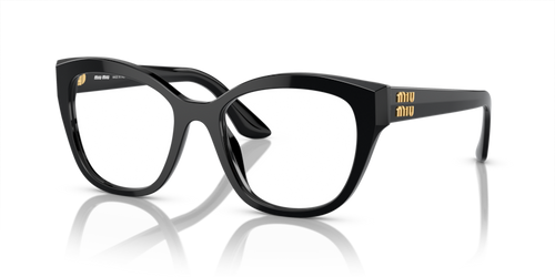 Miu Miu Optical frame MU 05XV-1AB1O1
