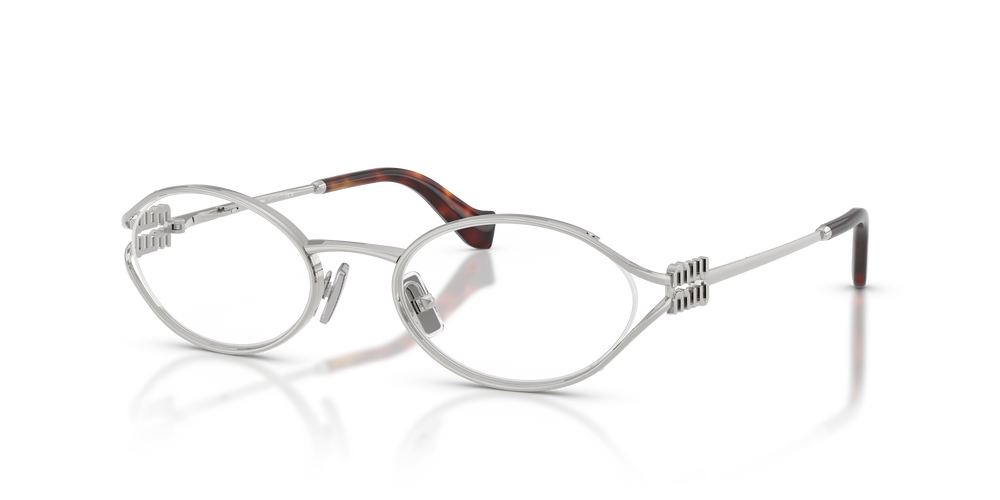 Miu Miu Optical frame MU 53ZV-1BC1O1