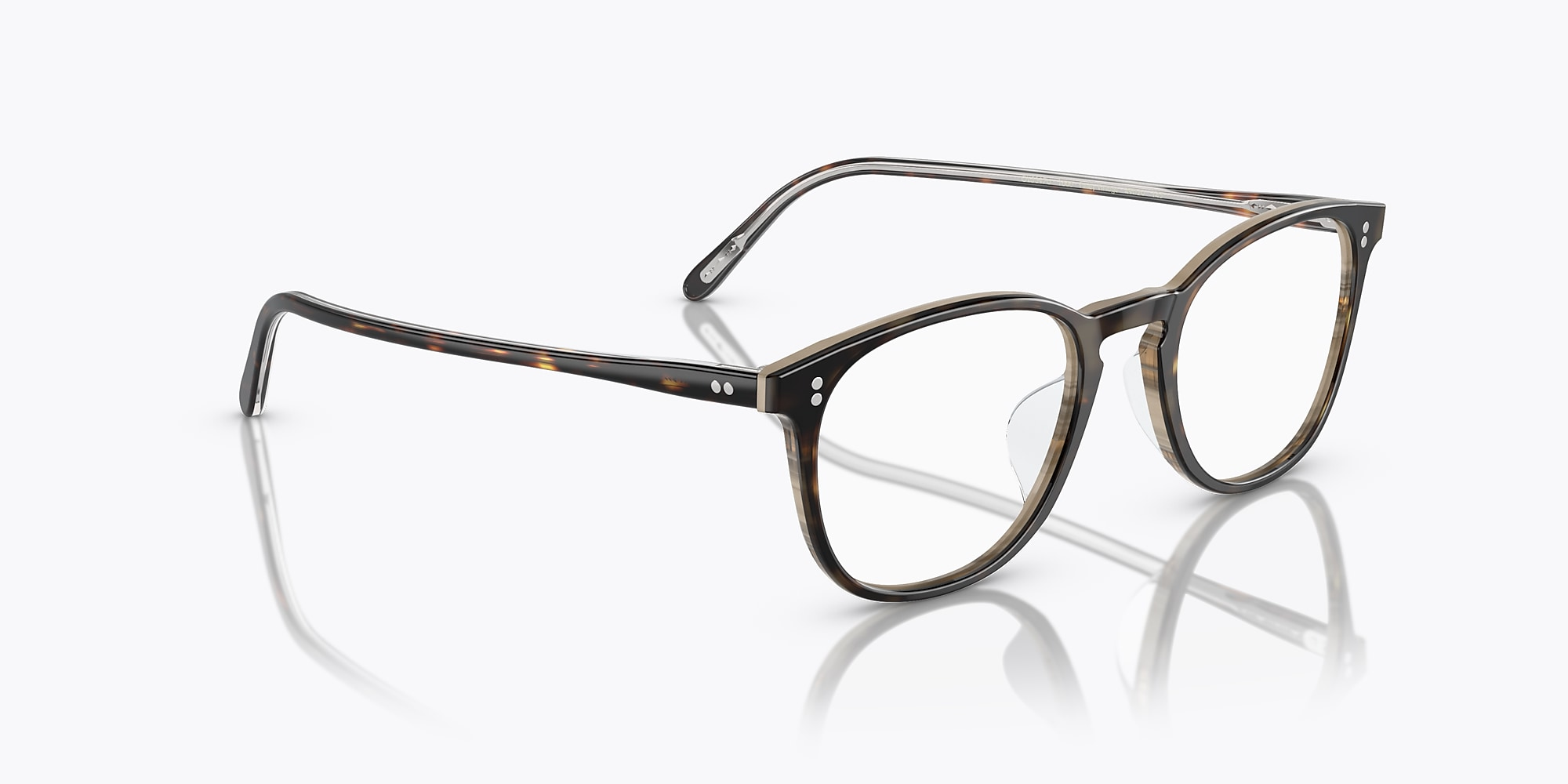 Oliver Peoples Oprawy korekcyjne FINLEY VINTAGE OV5397U-1666