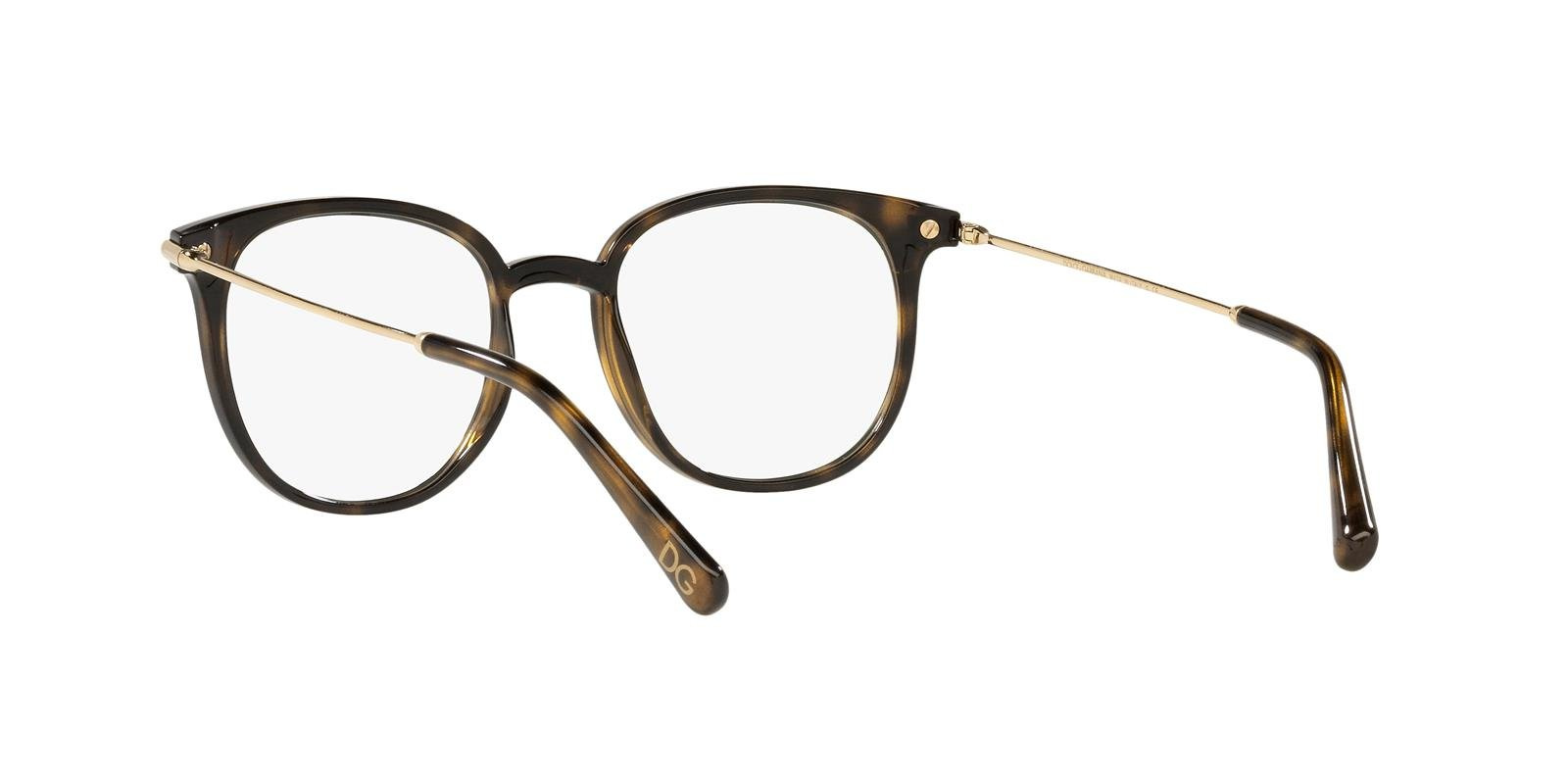 Dolce & Gabbana Optical frame DG5071-502