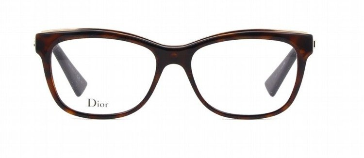 DIOR Okulary korekcyjne CDDIORRAMAO1-EOG