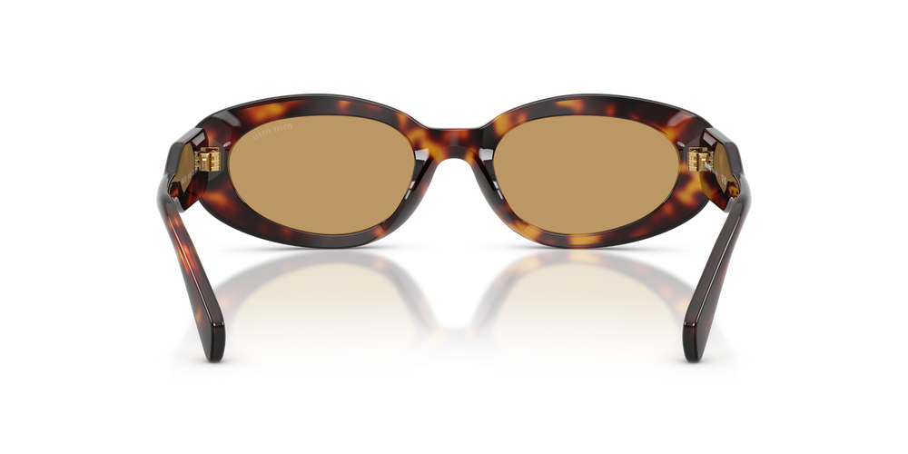 Miu Miu Sunglasses MU C01S-27L10Y
