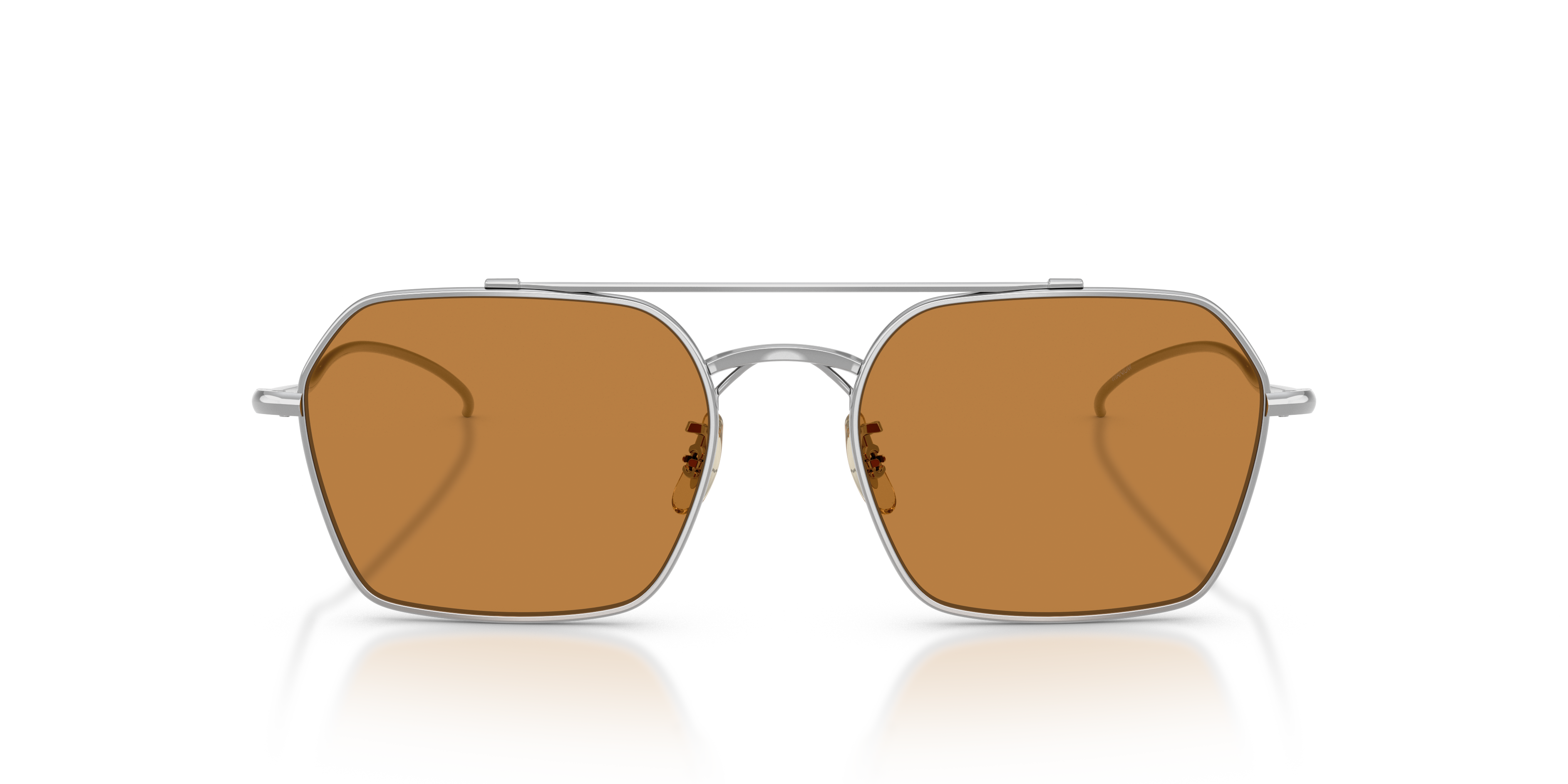 Oliver Peoples Okulary przeciwsłoneczne Tk-15 OV1365ST-503653
