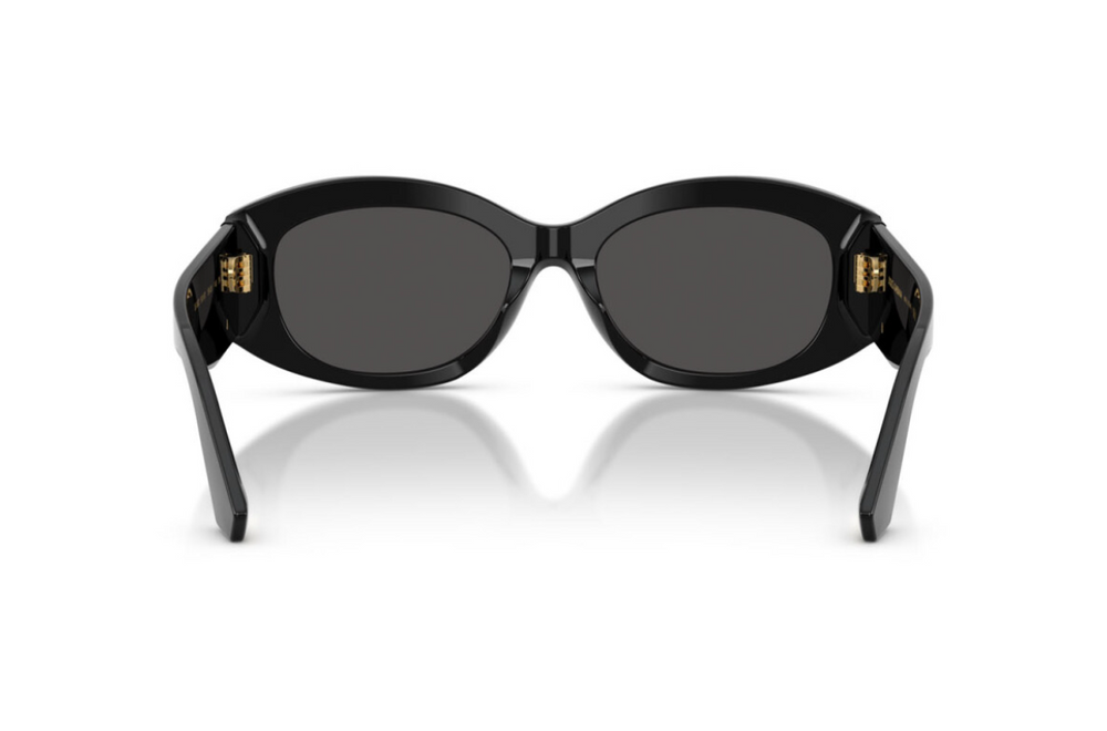 Dolce & Gabbana Okulary przeciwsłoneczne DG4502-501/87