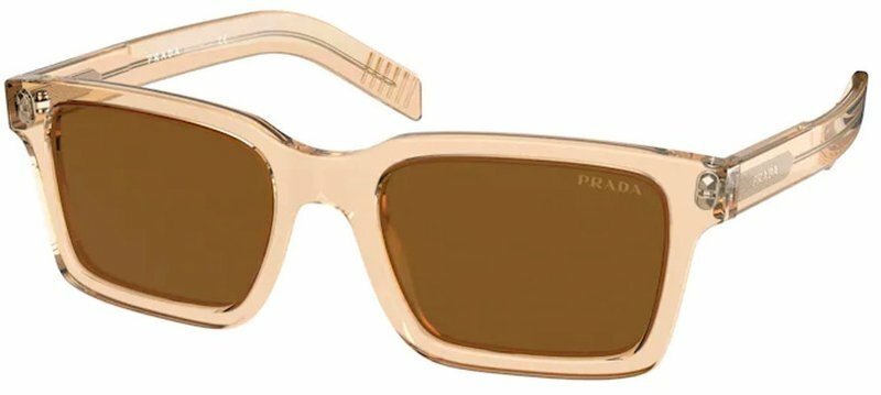 Prada Okulary przeciwsłoneczne PR06WS-01N02H