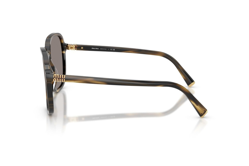 Miu Miu Sunglasses MU B01S-25E80Q
