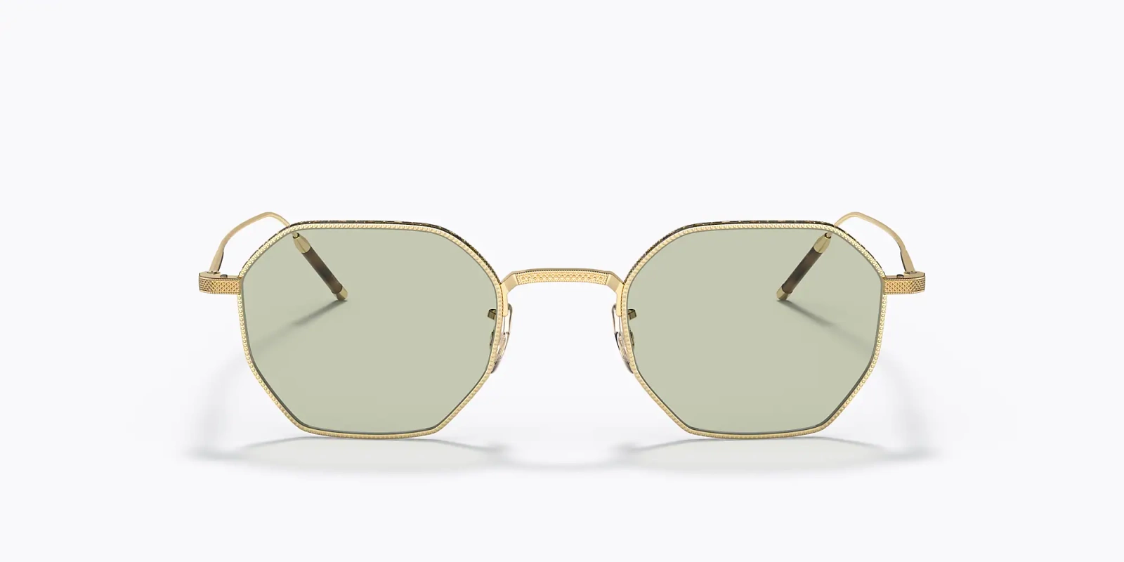 Oliver Peoples Okulary korekcyjne Tk-5 OV1299T-5311