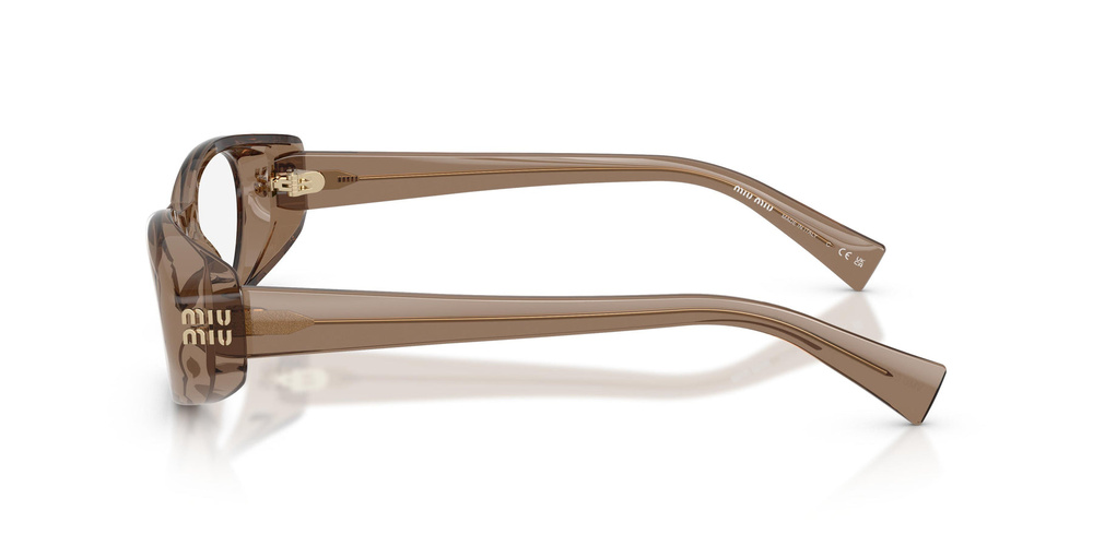 Miu Miu Okulary korekcyjne MU 03ZV-26M1O1