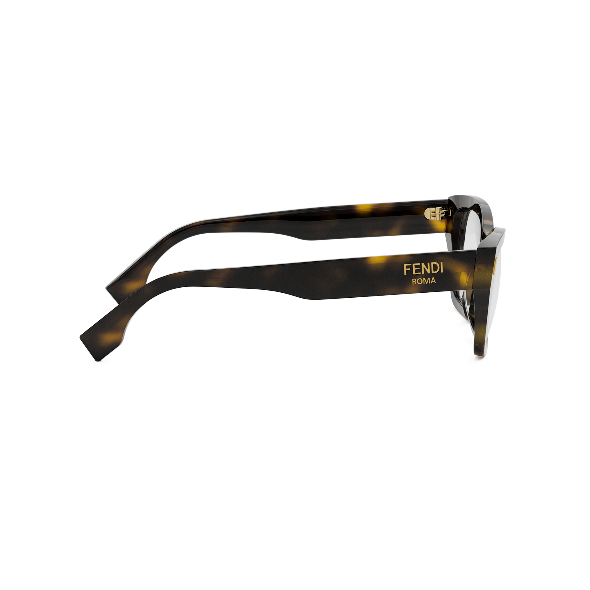 Fendi Okulary korekcyjne FE50118I-052