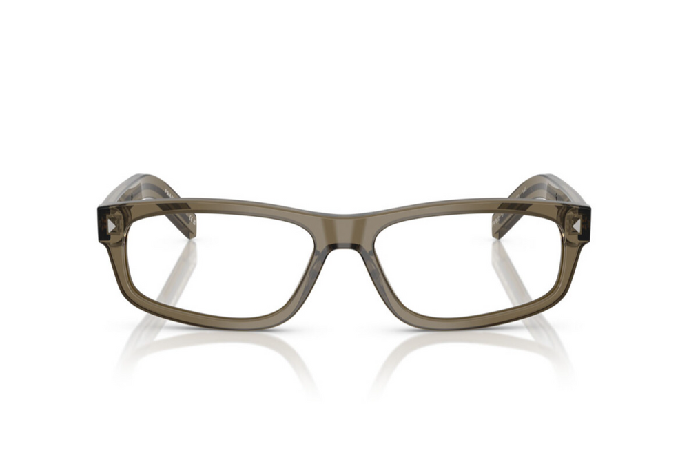 Prada Okulary korekcyjne PRB02V-18T1O1