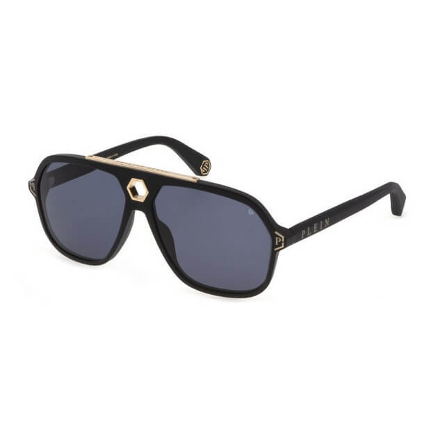 Philipp Plein Okulary przeciwsłoneczne SPP004M-0703