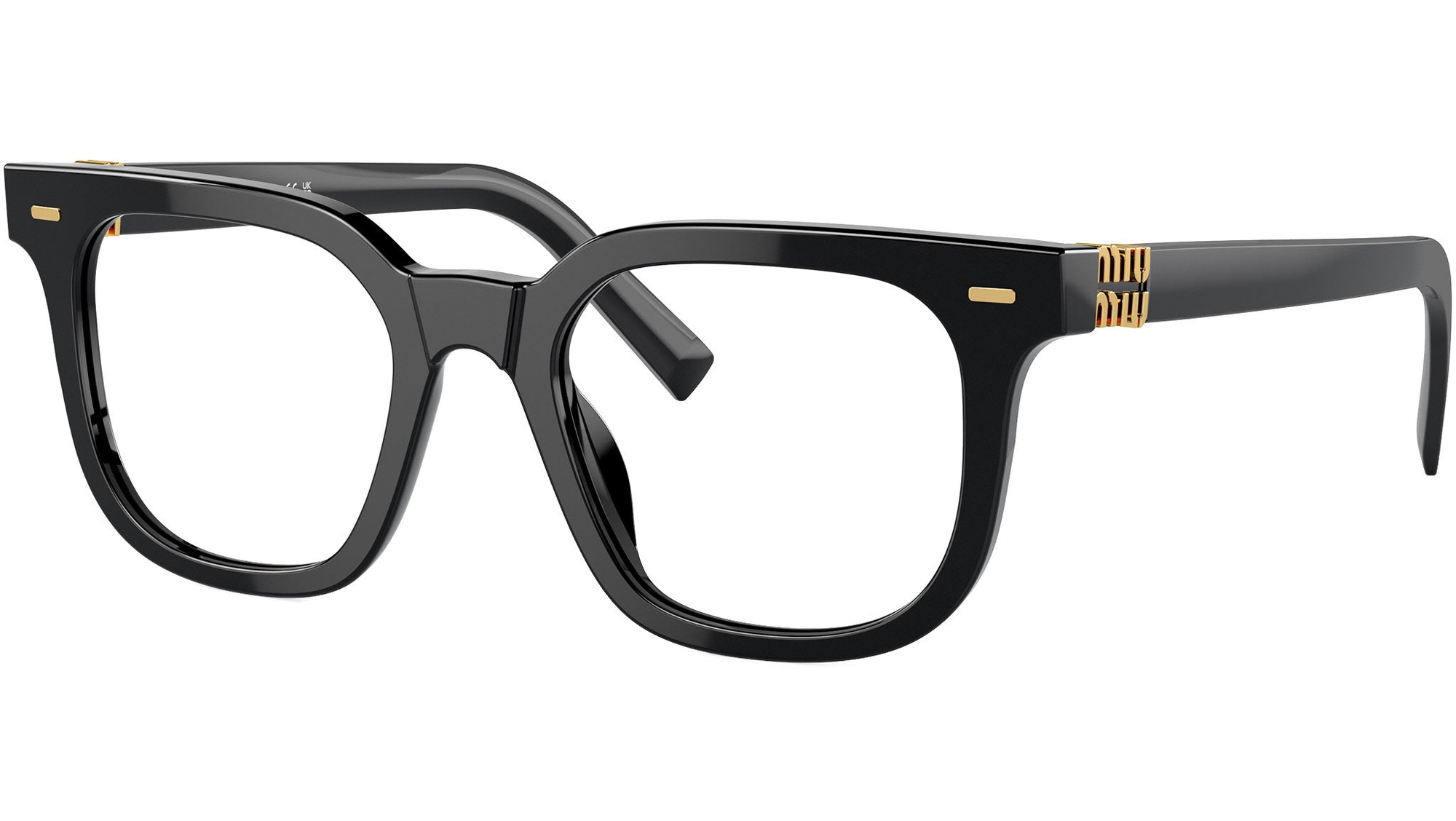 Miu Miu Optical frame MU06XV-16K1O1