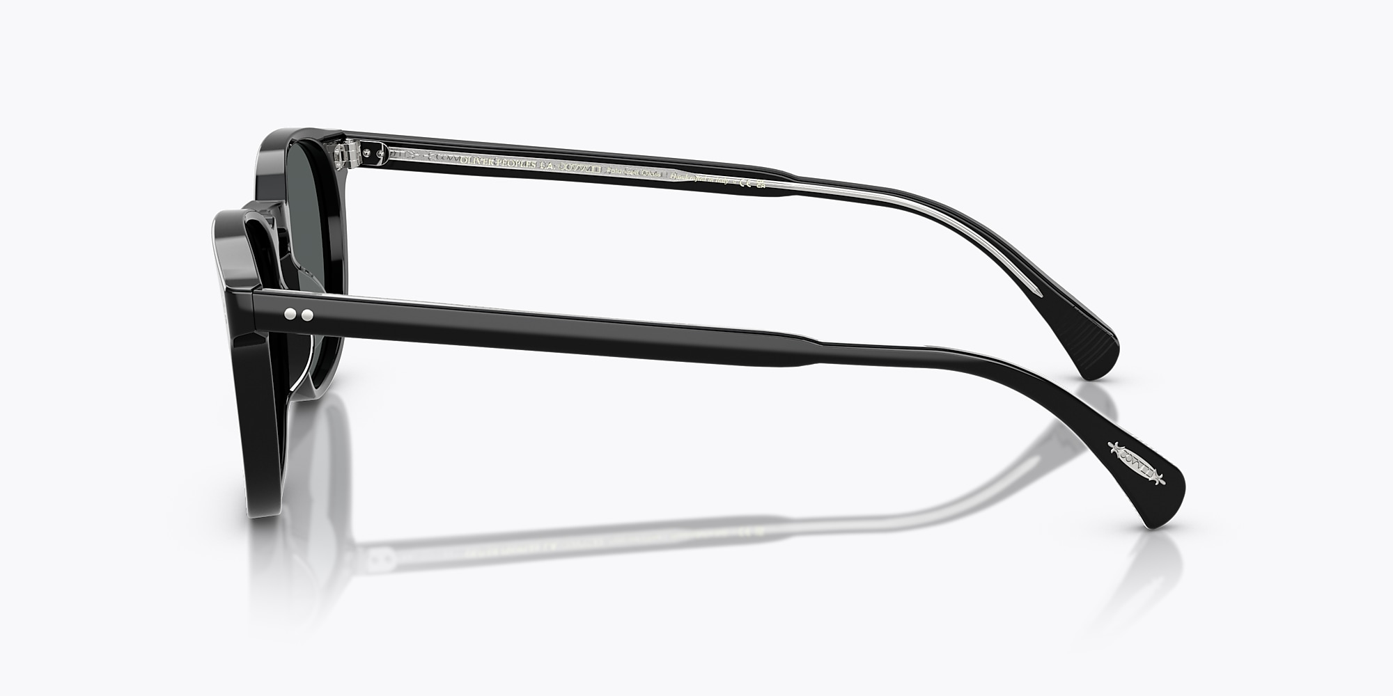 Oliver Peoples Okulary przeciwsłoneczne FINLEY ESQ. SUN (U) OV5298SU-1492P2