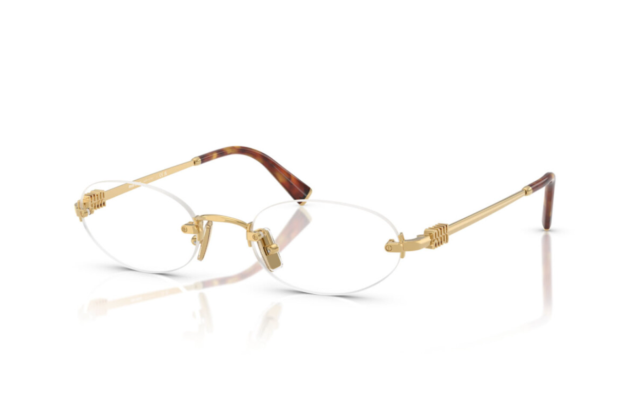 Miu Miu Optical frame MU53WV-5AK1O1