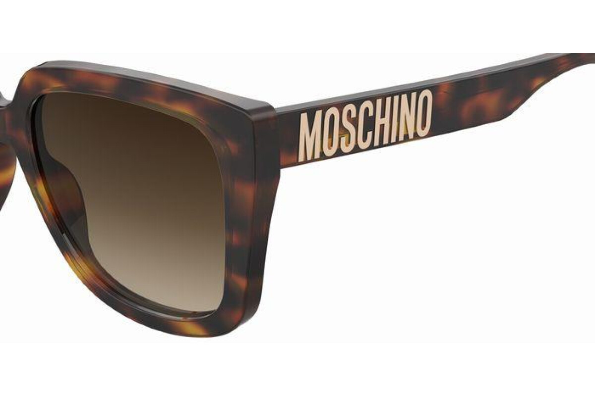 Moschino Okulary przeciwsłoneczne MOS146/S-05L/HA (205664)