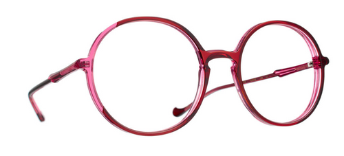 CAROLINE ABRAM Optical Frame CHLOE 774