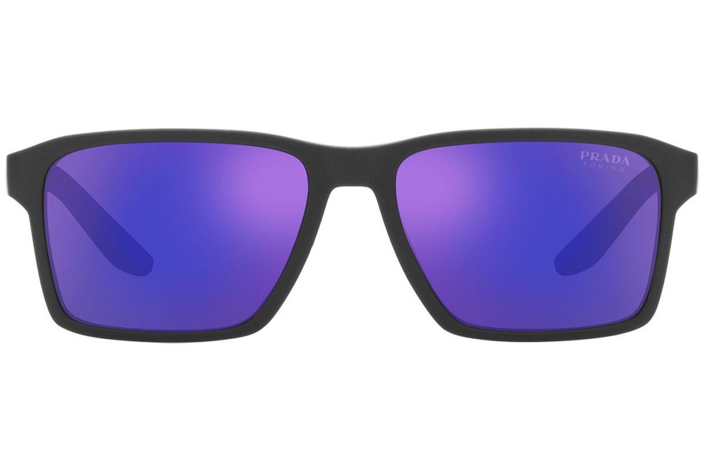 Prada Linea Rossa Sunglasses PS05YS-UFK05U