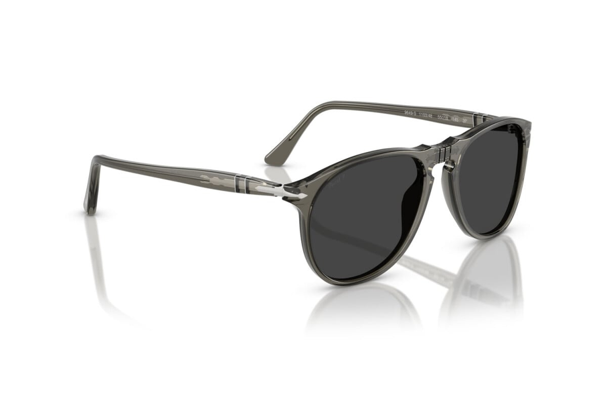 Persol Sunglasses PO9649S-110348