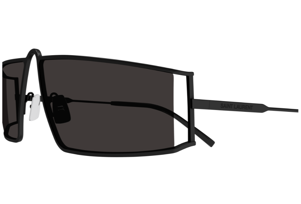 Saint Laurent Sunglasses SL606-001