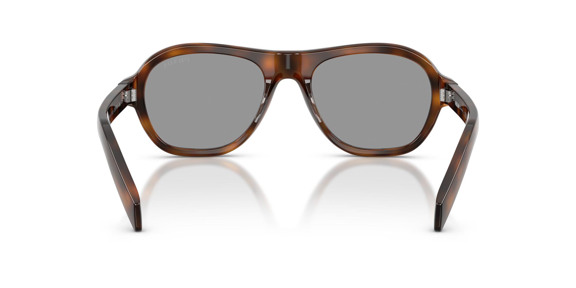 Prada Sunglasses PR D14S-20D50Q