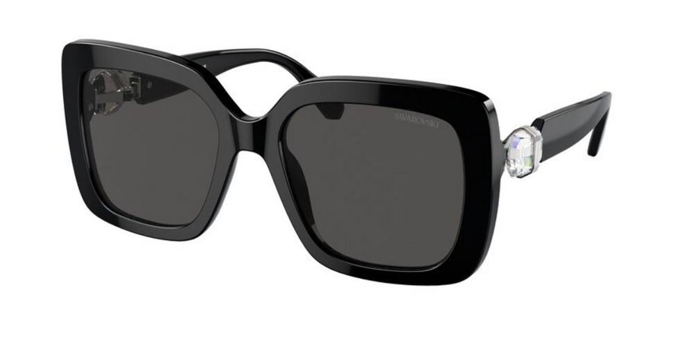 Swarovski Sunglasses SK6001-100187