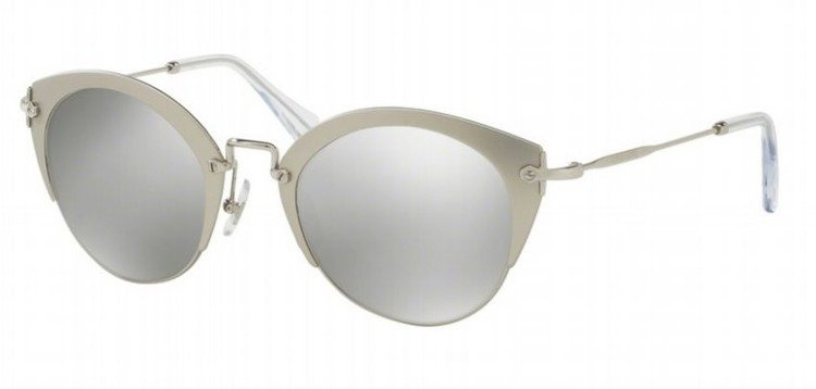 MIU MIU Sunglasses MU53RS-VAE2B0