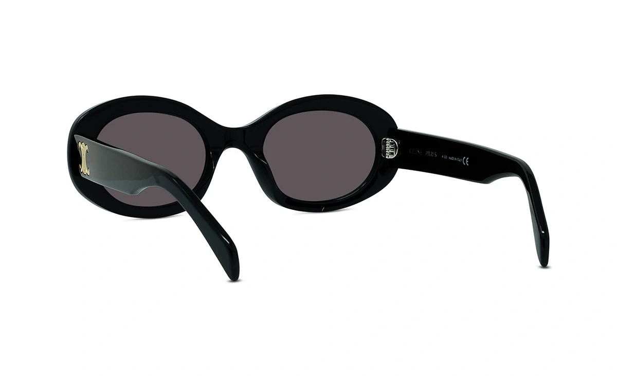 Celine Okulary przeciwsłoneczne CL40194U-01A