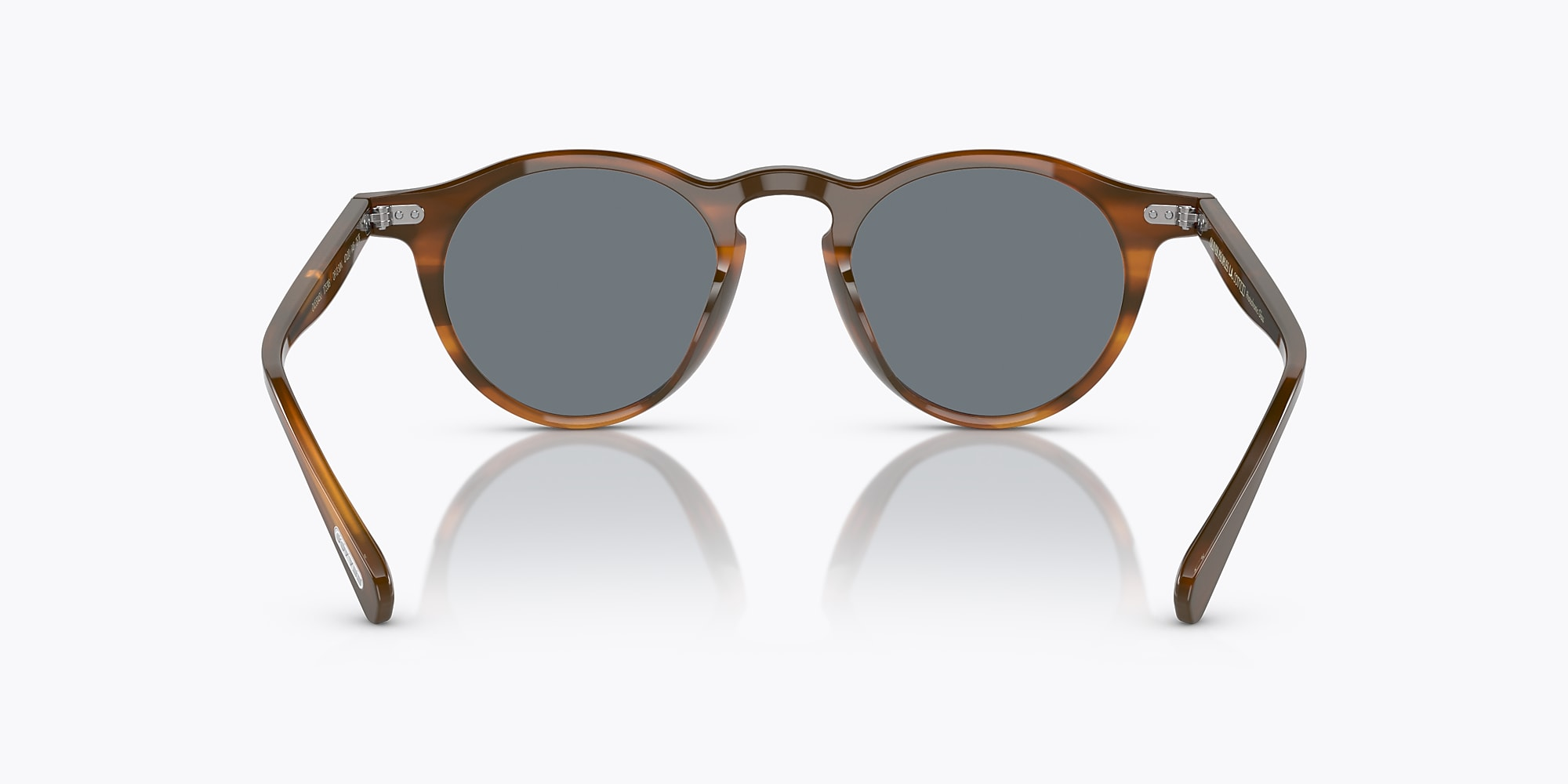 Oliver Peoples Okulary przeciwsłoneczne OP-13 SUN OV5504SU-1753R8