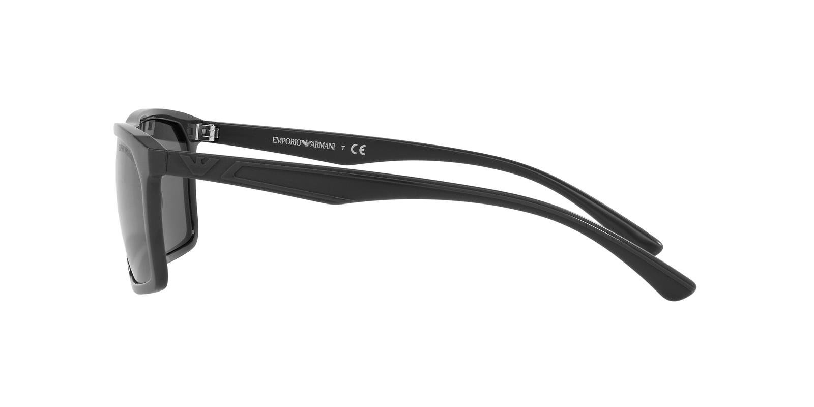 Emporio Armani Okulary przeciwsłoneczne EA4164-54516G