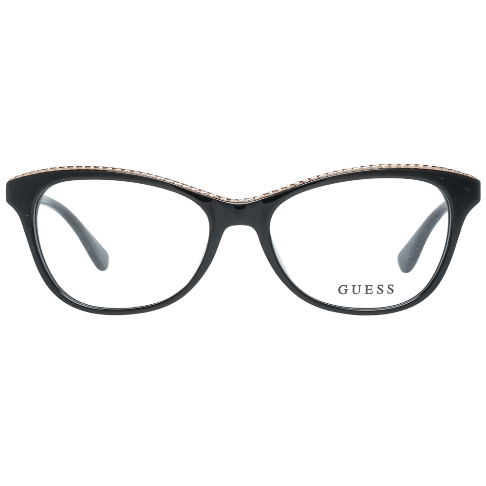 Guess Okulary korekcyjne GU2624-53005