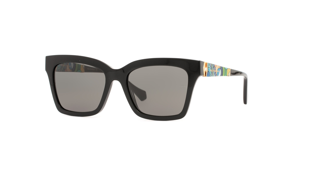 Ana Hickmann Sunglasses AH9354-A01