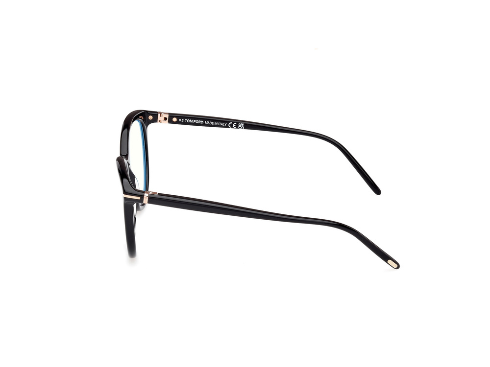 Tom Ford Okulary korekcyjne FT5990-B-001